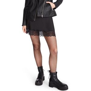 Steve Madden Combat Boots